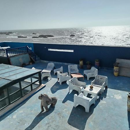 La Maison Des Artistes Suvayr Dış mekan fotoğraf