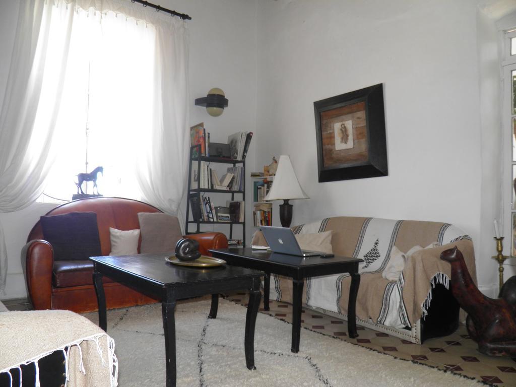 La Maison Des Artistes Suvayr Dış mekan fotoğraf