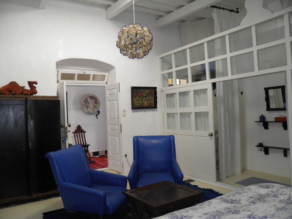 La Maison Des Artistes Suvayr Dış mekan fotoğraf