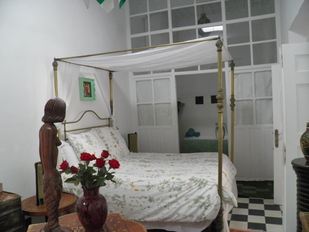La Maison Des Artistes Suvayr Dış mekan fotoğraf