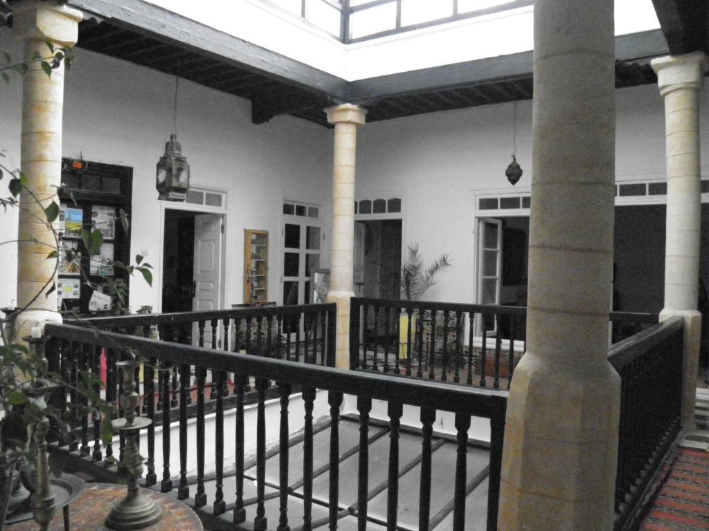 La Maison Des Artistes Suvayr Dış mekan fotoğraf